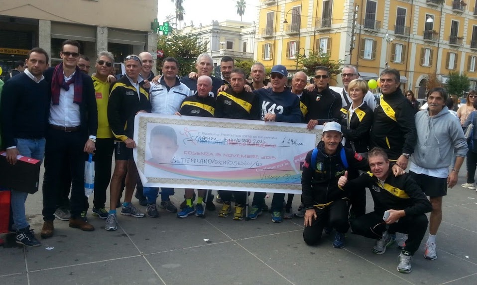 Raccolta Fondi Pediatria CS